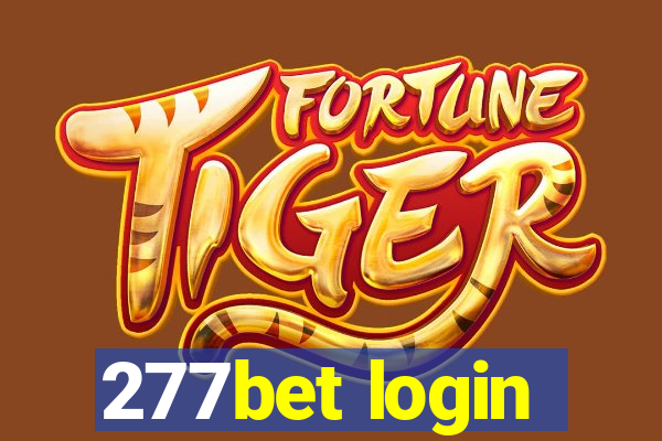 277bet login